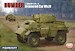 Humber Armoured Car Mk.IV (Also Used by Dutch Army in Indonesia) (BACK IN STOCK) FORE2007
