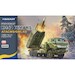 Ukrainian M142 HIMARS ATACMS/GMLRS FORE2008