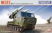 M727 MIM-23 Tracked guided Missile Carrier FOR-R5902