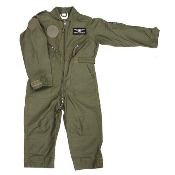 Flightsuit Child Size  