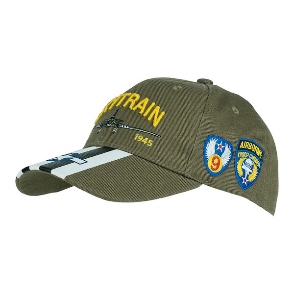 Baseball cap C-47 Skytrain 215075