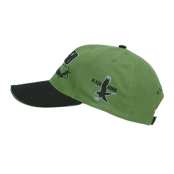 Baseball cap UH-60 Blackhawk  215113