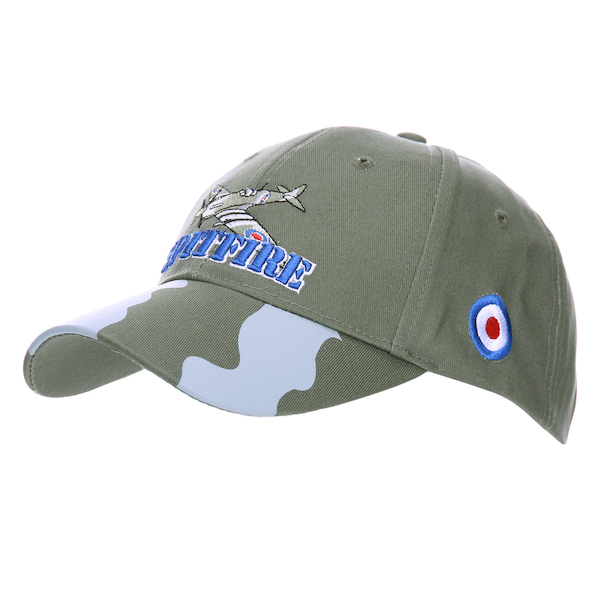 Baseball cap Spitfire  215123