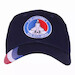 Baseball cap F-35 Lightning II Netherlands Air Force (KLu) (blue) 215126