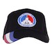 Baseball cap F-35 Lightning II Netherlands Air Force (KLu) (black) 215127