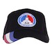 Baseball cap F-35 Lightning II Netherlands Air Force (KLu) (black)  215127