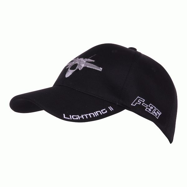 Baseball cap F-35 Lightning II  215128