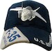 Baseball cap F-35 Lightning II US Air Force 215162-267