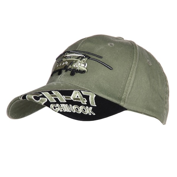 Baseball cap CH-47 Chinook  215162-268