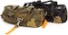 Parachute bag 2/pilot bag Black 35950213A