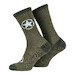 Pair of US Air force WWII Socks (43-46)