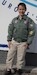 CWU Jack with 7 patches Child Size XXL (14 years)  CWUXXL