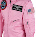 Flightsuit Child Size Pink M  FSPINK M