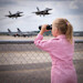 Flightsuit Child Size Pink S FSPINK S
