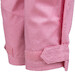 Flightsuit Child Size Pink XS FSPINK XS