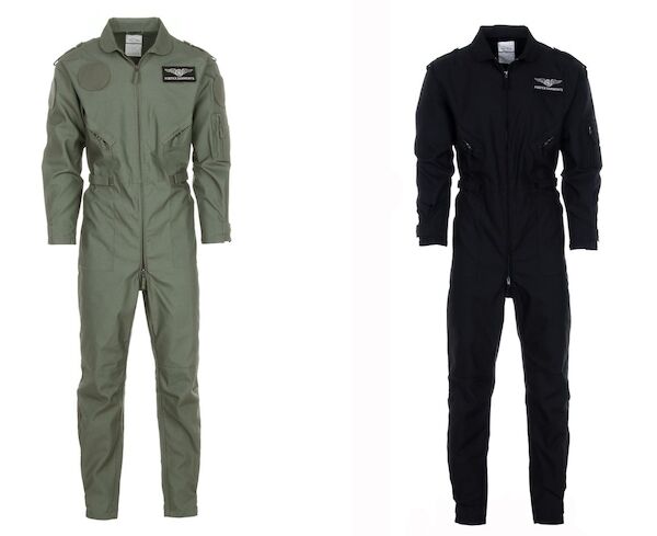 Flightsuit Adult Size FSUIT-MAIN