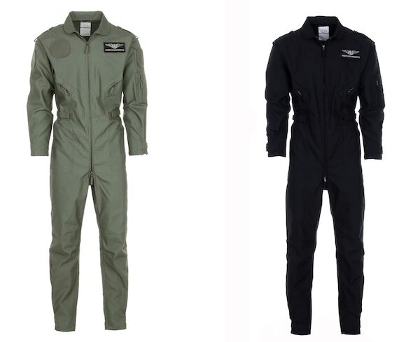 Flightsuit Adult Size  FSUIT-MAIN