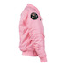 Kids MA-1 flight jacket pink Child Sizes XXS (2-3 years)  MA-1 Pink XXS