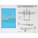 Lockheed P38 Lightning Stencils FOX32-010
