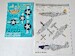North American P-51 Mustang Nose art, Part #1 FOX32-015