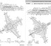Stencils for Su-25 Frogfoot FOX32-026