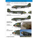 Douglas C47/DC3 Nose art part 2 FOX48-018A