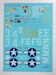 Douglas  A20G/K Pin Up Nose art part 1  FOX48-019A