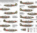 Red Snake; Soviet P39 Airacobra FOX48-021
