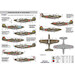Red Snake; Soviet P39 Airacobra Part II FOX48-022