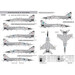 Ukrainian Foxbats; MiG25PDS Ukrainian AF FOX48-035