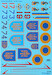 Ukrainian Foxbats; MiG25RB Ukrainian AF FOX48-036
