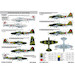 Flying revenge: Ilyushin IL2 part 1 early Type  FOX48-053