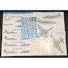 Digital Ukrainian Rooks; Sukhoi Su25M-1 with stencils(Ukrainian AF) FOX48-064t