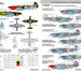 Midwar Hero's Yakovlev Yak9 Part 2 FOX48-074