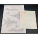 Stencils for Mioyan MiG29 Fulcrum FOX48-077