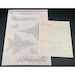 Stencils for Mioyan MiG29 Fulcrum  FOX48-077