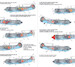 Lavochkin LA5FN Fighter FOX72-005