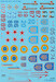 Ukrainian Foxbats; MiG25 Ukrainian AF  FOX72-016