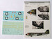 Douglas C47/DC3 Nose art part 4 plus stencils FOX72-020