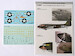 Douglas C47/DC3 Nose art part 6 plus stencils FFOX72-022