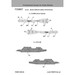 R60M (AA-8 Aphid) & APU-60 Stencils  FOX72-036