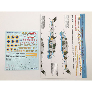 Ukrainian Crocodiles Mil Mi24 Hind Part 2 FOX72-059