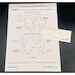 Stencils for Missile Kh-25ML/MP (AS10 Karen / AS12 Kegler) & APU-68UM FOX72-063