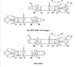 Stencils for Missile Kh-29L/T (AS-14 Kedge) & APU-58-1 FOX72-064