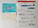 Lockheed P38 Lightning Pin Up Nose art part 3 FOX72-068