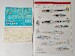 Lockheed P38 Lightning Pin Up Nose art part 4 FOX72-069
