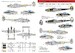 Lockheed P38 Lightning Pin Up Nose art part 4  FOX72-069