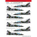 Dassault Mirage 2000D in Action FOX72-072