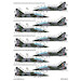 Dassault Mirage 2000D in Action FOX72-072
