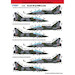 Dassault Mirage 2000D in Action FOX72-072